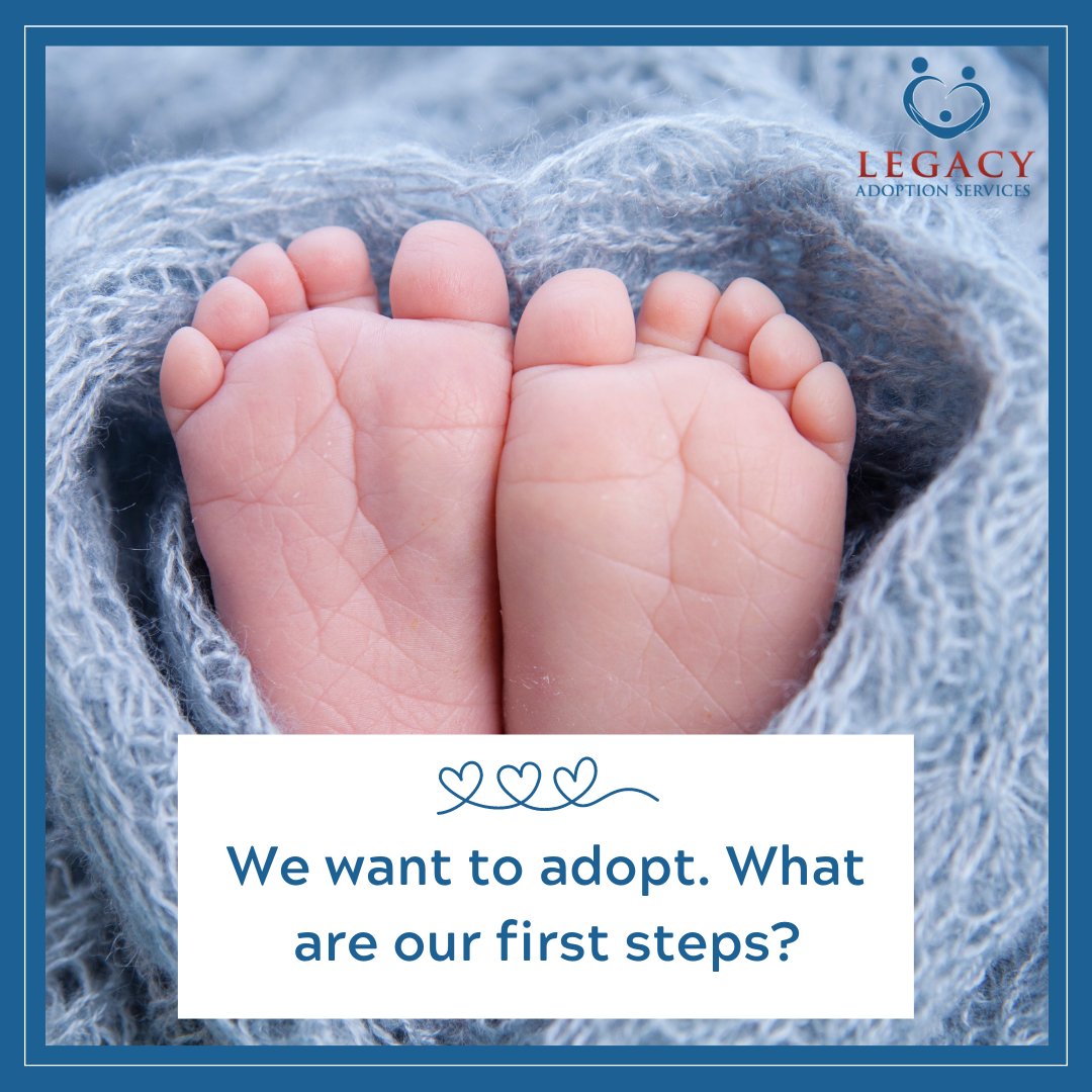 LegacyAdoptions's tweet photo. The first step in the domestic #adoption process is deciding whether it is right for you. Read on as Legacy gives a step by step guide to the domestic adoption process: https://t.co/ktVQTvIEbA
#dfwadoption #adoptiondfw #privatedomesticinfantadoption #infantadoption https://t.co/VrfAPGACxv