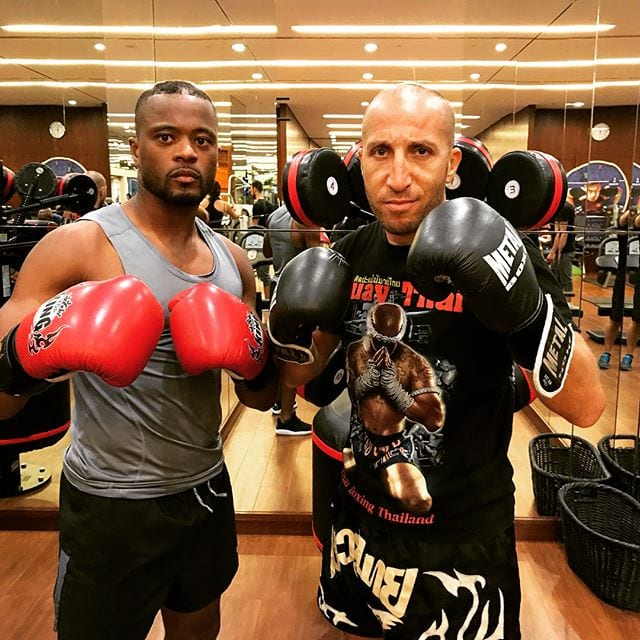 Instant Foot ⚽️ tweet media