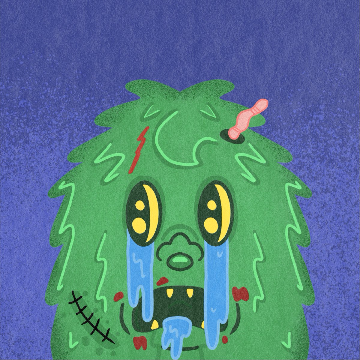 yucksalgo's tweet photo. anyways todays auction is live for the next 8hrs!
https://t.co/cWl5pMWyGW
we got Billy COLLAB WITH @scottmarin17, we got gold, we got holograms, we got crying, we got rainbows 
check it out perhaps :-)
#algofam #algonft #algorand #nftcommunity #nftcollectors https://t.co/TWzfvlqil5