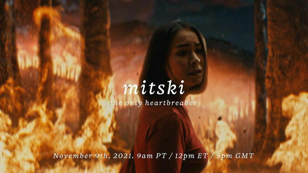 MitskiUpdatesBr's tweet image. Qual Videoclipe da era Laurel Hell, até agora, é seu favorito? 

❤️‍🔥⚡ #laurelhell
