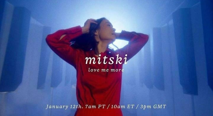 MitskiUpdatesBr's tweet image. Qual Videoclipe da era Laurel Hell, até agora, é seu favorito? 

❤️‍🔥⚡ #laurelhell