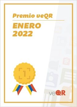 Sistema Patria inicia entrega del premio veQR
