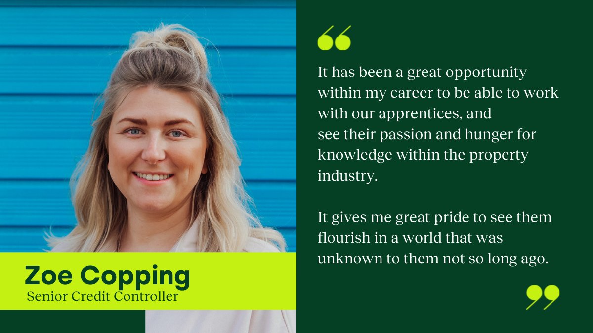 wearemapp's tweet photo. It’s #NationalApprenticeshipWeek ! Here’s some of what we’ve learned from our inspiring apprentices. #wearemapp @LtsbCharity https://t.co/8SVHPu2Dt4