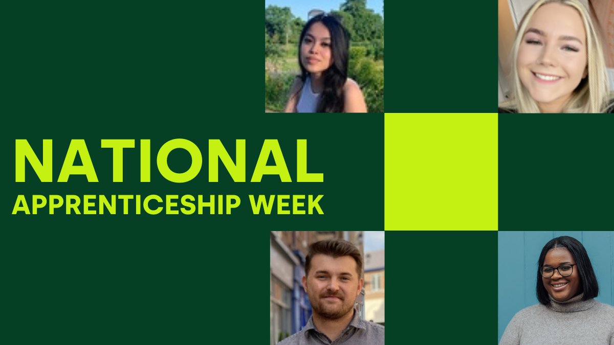 It’s #NationalApprenticeshipWeek ! Here’s some of what we’ve learned from our inspiring apprentices. #wearemapp @LtsbCharity