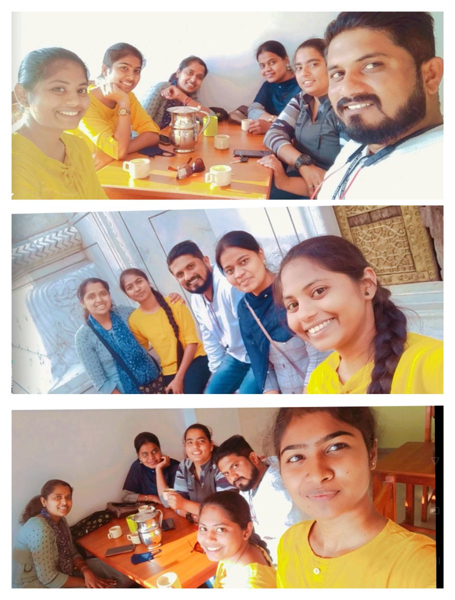ShaikhSobiya3's tweet photo. Today's Great memories with @VijayaChikhalk1 Tai and Abvp Bamu Team at Dr. Babasaheb Ambedkar Marathwada University Campus.
#memories #BAMU 
@mahaabvp @pvsathesir @nidhitripathi92 @sarangj87535027 @SinghkiRay @SiddheshwarLat1 @AnkitaP0598 @DIP8283 @ParikSneha  @SLambute30 https://t.co/jvr4JgFIW3