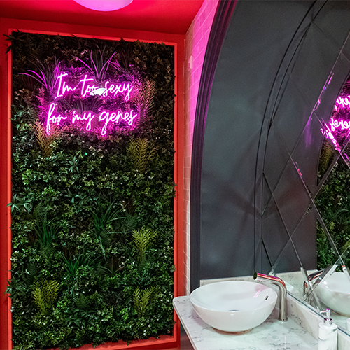 The LAB Cocktail Bar & Kitchen tweet media