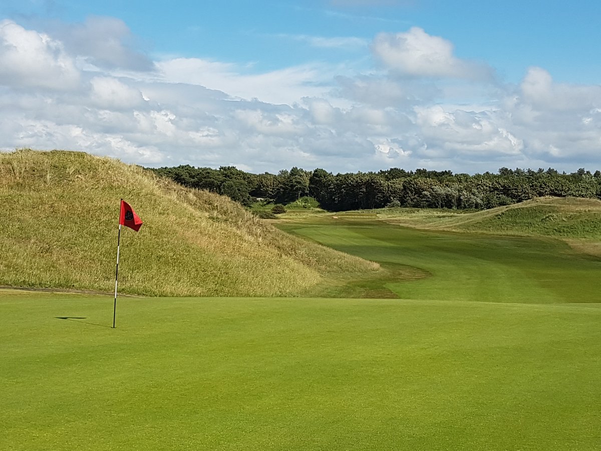 Hillside Golf Club (Hillside_GC) Twitter