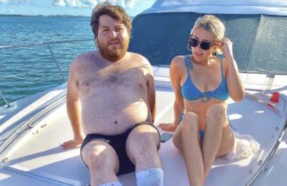 If you buy the dips now this could be you in 2-3 years