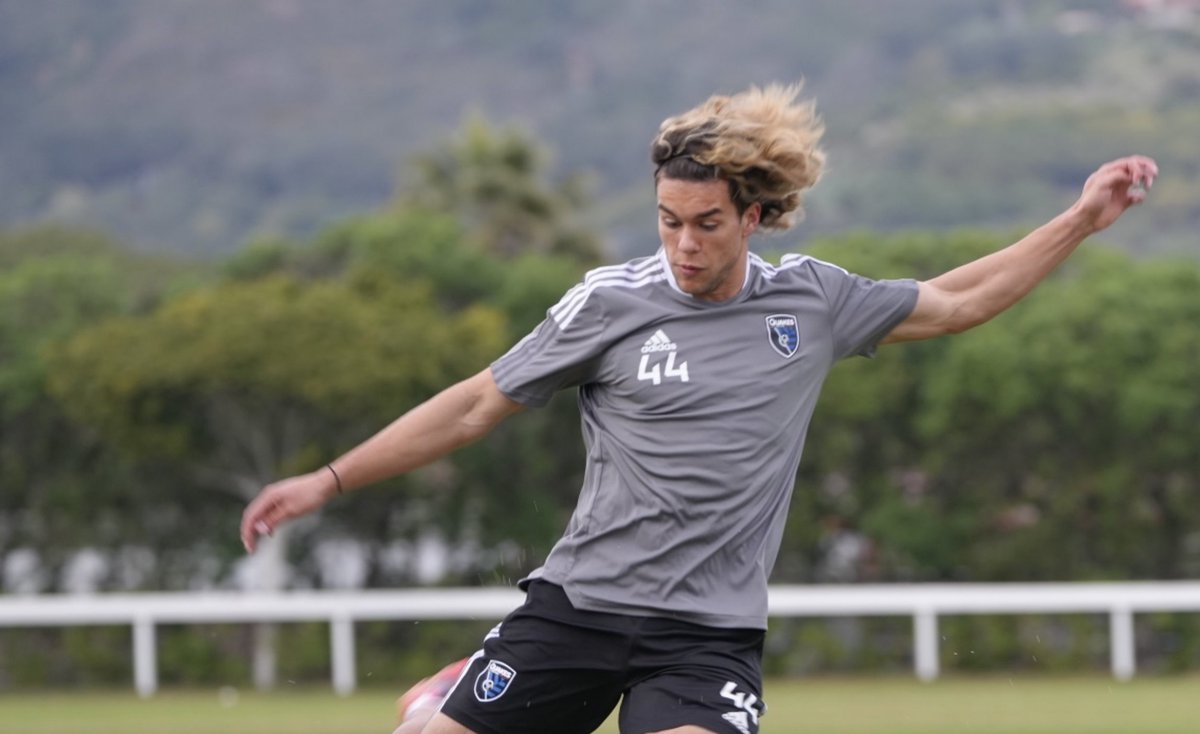 Locks of Cade tweet media