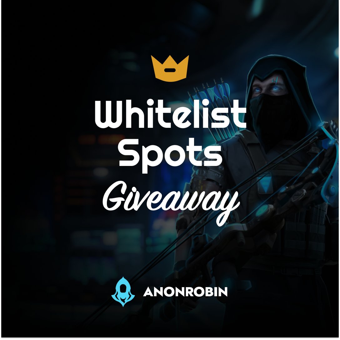 Anon Robin tweet media