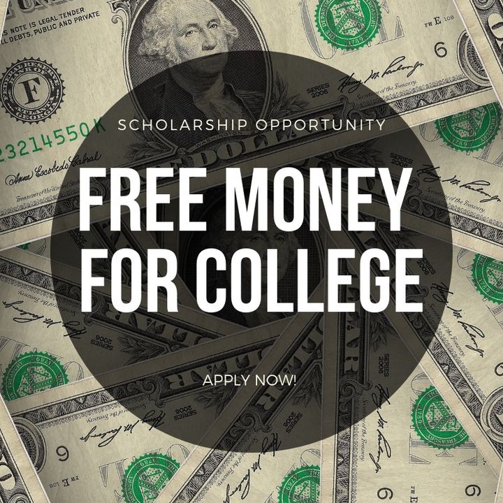 Are you a key thinker? You could be awarded $1,000 through The Key Thinkers scholarship from MoneyKey! The deadline to apply is March 31, 2022. For more information, visit moneykey.com/scholarship/