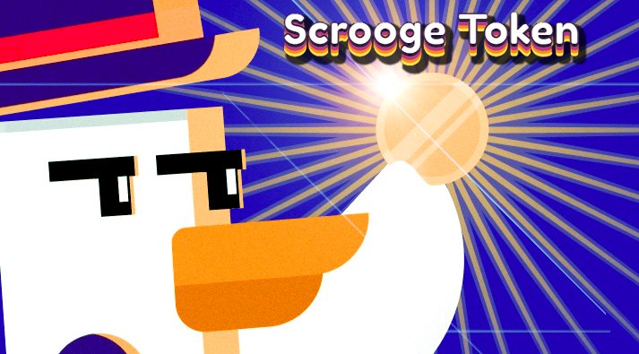 TheCryptoPress's tweet photo. Scrooge Project $SCRG Token Officially Launched and Available For Trading...
READ: https://t.co/m2wf8fybVQ
#memetoken #memecoin #scroogetoken #scrg #launch #pancakeswap #BSCGem https://t.co/z6vgSh6cLY