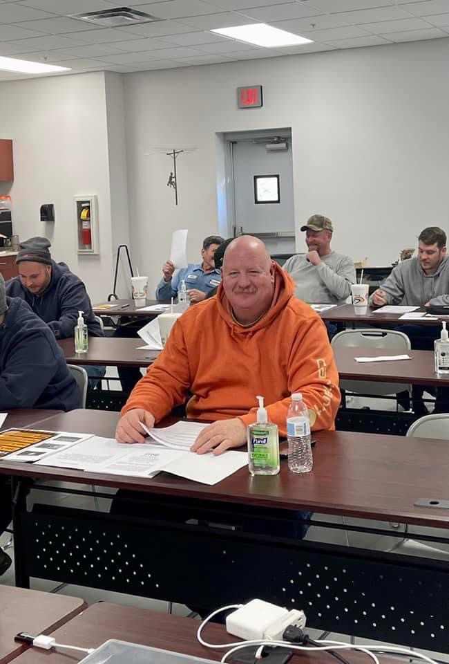 IMEA takes pride in our member utilities.Looking forward to a great year making connections with who we value most, our members. #MorePowerfulTogether #PublicPower #training #CommunityPowered #Municipalities #imeapride