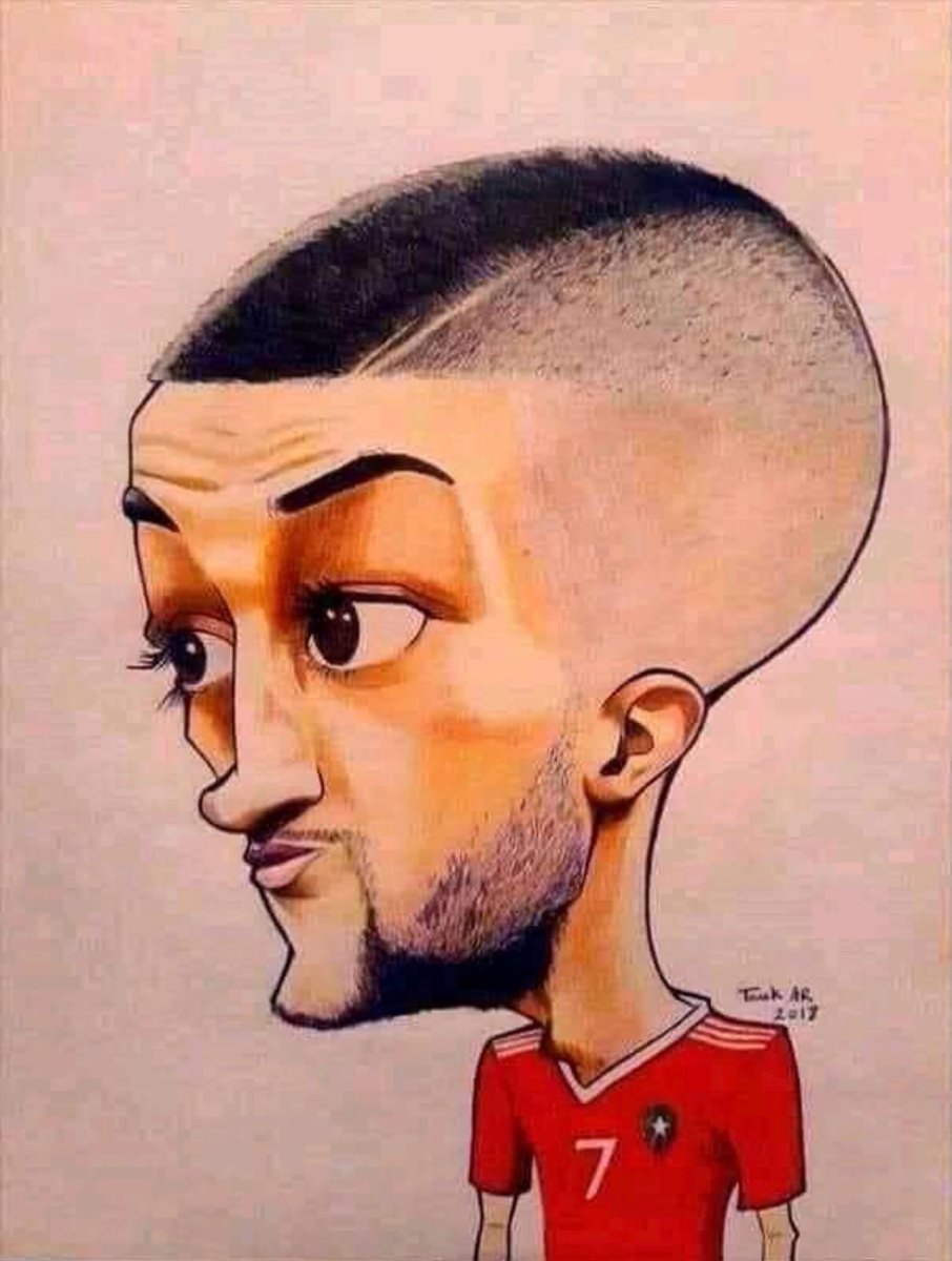 Ottonator1's tweet photo. Ziyech who?? https://t.co/0lpQrZmleN
