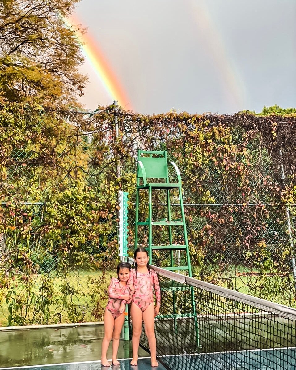 FerLuengo's tweet photo. Be a Rainbow 🌈 !
.
.
.
.
. 
#Santamarea
#SantamareaStyle
#Allthingsswimsuits
#Goodvibesonly
#Nicetoseayou
#SummerNeverEnds https://t.co/1t76jPYnE4