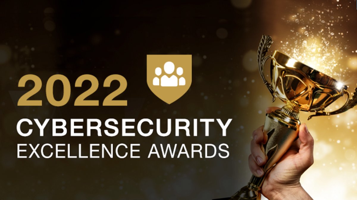 CelebrusTech's tweet photo. We are pleased to share that Celebrus has won TWO more #CybersecurityExcellenceAwards2022! 

🏆 Celebrus - Most Innovative Cybersecurity Company - Europe 
🏆 Celebrus - Fraud Prevention - Europe 

#fraudpreventation #cybersecurity
https://t.co/qoPul1IZHt https://t.co/W2MuMHd8PI