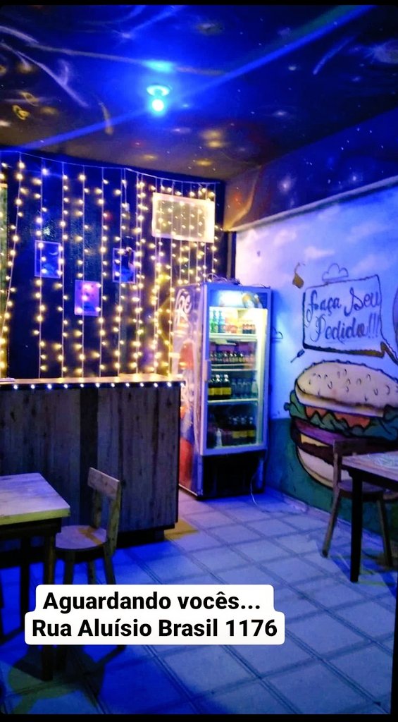 enaylluekf's tweet image. Oi vocês 10 pessoas de #Manaus que veem minhas postagens do tt,
minha amiga abriu um lanche temático no bairro do #Japiim
vão divulga aí por favor