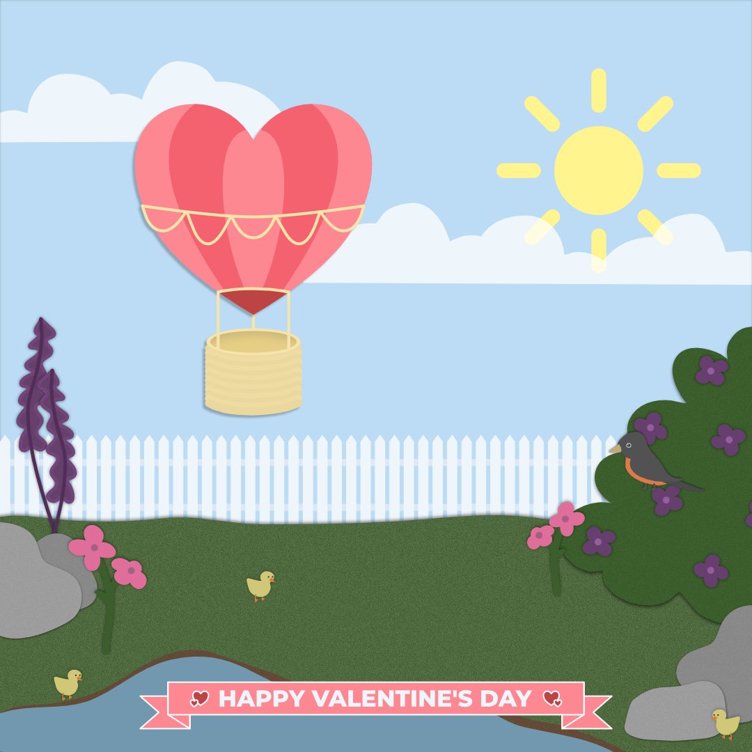 HometownHP's tweet photo. Happy Valentine's Day from the team at Hometown Heat Pumps! :) https://t.co/FTrIEhvax4