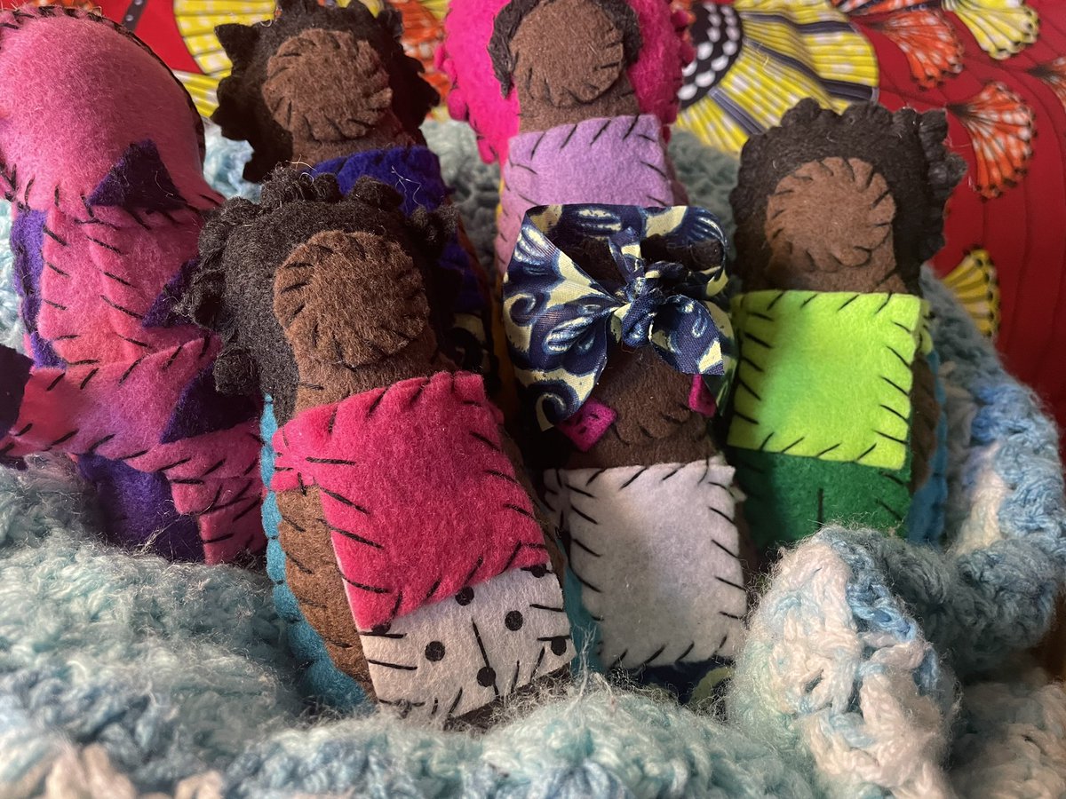 desert_violet's tweet photo. Come shop with me! Soft, colorful 6 inch dolls accompanied by encouraging letters for trauma survivors and adoptees ✨

Purple Like Me Crafts
https://t.co/5C74z3g86Q https://t.co/wfLIiGl5Xg