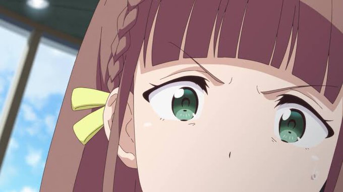 南浦数絵のtwitterイラスト検索結果