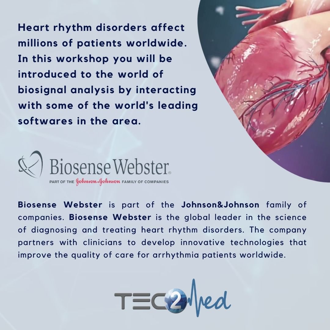 Tec2Med Summit® tweet media