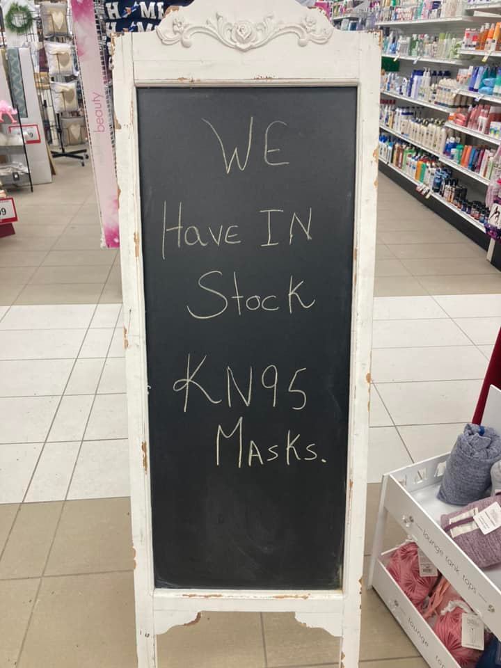 AMPGuardian's tweet photo. We have KN95 masks in black and white. Available at Guardian stores in #Bedford, #Elmsdale, Hatchet Lake, Rockingham, Shubenacadie, Spryfield, Stewiacke and Timberlea. #HalifaxNS https://t.co/5xFyOZfA0F https://t.co/UI3m1LCkty