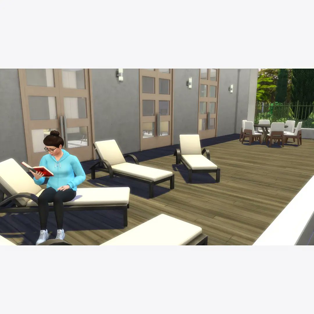 SwiftSimmer's tweet photo. 💚"Stylish Family Home"
~§66,162
~3Bedroom
~2Bathroom
💚YouTube-Swift Simmer
💚Gallery id-5wift_5immer
💚Insta-Swift.Simmer
💚TikTok-Swift.Simmer
#sims #SimsCreatorsCommunity #interiordesign #thesims4 #showusyourbuilds #modern #sims4 @SimsCreatorsCom @TheSims @EA https://t.co/ywSJ02DhK0
