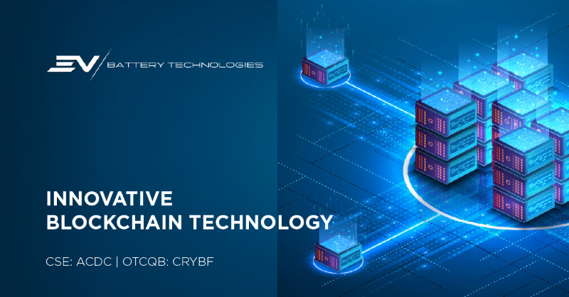cryptoblox_inc's tweet photo. What makes our #blockchain technology stand out is the transparency of the platform in order to validate transactions 👀

If users wanted to charge their smart vehicles using cash or cryptocurrency, our technology has the capabilities to do so 💰💳

Learn more!  👇

$ACDC $CRYBF