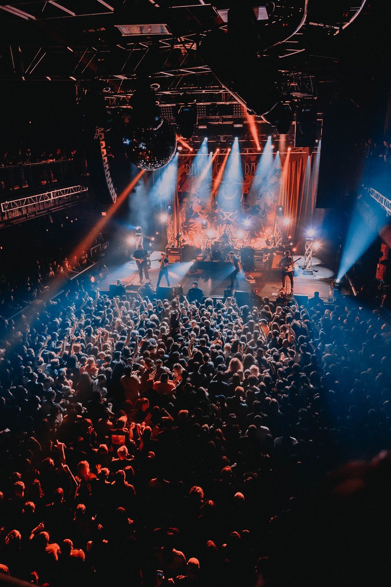 Dance Gavin Dance🍓 tweet media