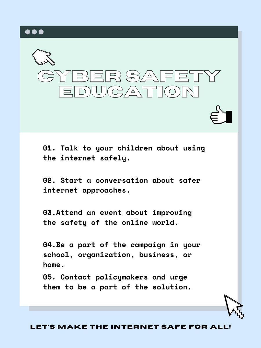 james_teadore's tweet photo. #internetsafetyday #internetsaftey #cyber #cybersafety #cybersecurity #sid2022 

@CoreBTS @SaraLMarino @JessicaSCortes @ItsAlex1629 @NicholasScavon4 https://t.co/3XrFpG2uWB