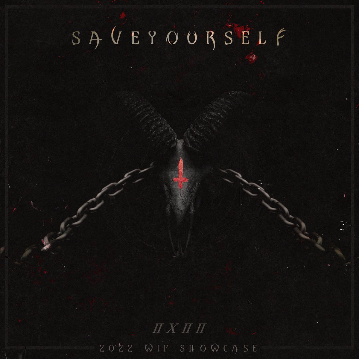 𝘕𝘌𝘞 𝘚𝘏𝘖𝘞𝘊𝘈𝘚𝘌 𝘖𝘜𝘛 𝘍𝘙𝘐𝘋𝘈𝘠 11/22

ARE YOU READY 😈