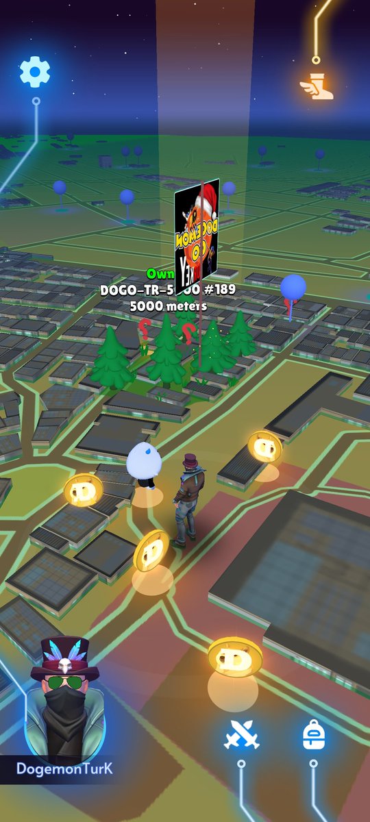 @WhaleStats Hahaha It's a miracle you don't know $DOGO, 2022 His biggest shining star will be #DogemonGO,

<a href="/DogemonGoApp/">DogemonGO</a>

DogemonGo.com

Don't be too late, big flash soon