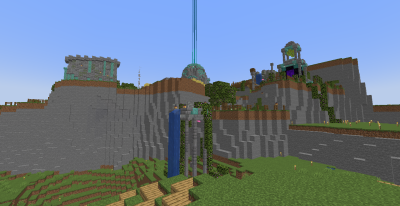 OriCraftSMP's tweet photo. El dia de hoy, ¡OriCraft ha cumplido 1 mes desde el dia de su inauguración! 

Les dejamos fotos de algunas de las bases que se han construido durante este tiempo:

💜💙💚🧡 https://t.co/T9P7dBpfrc