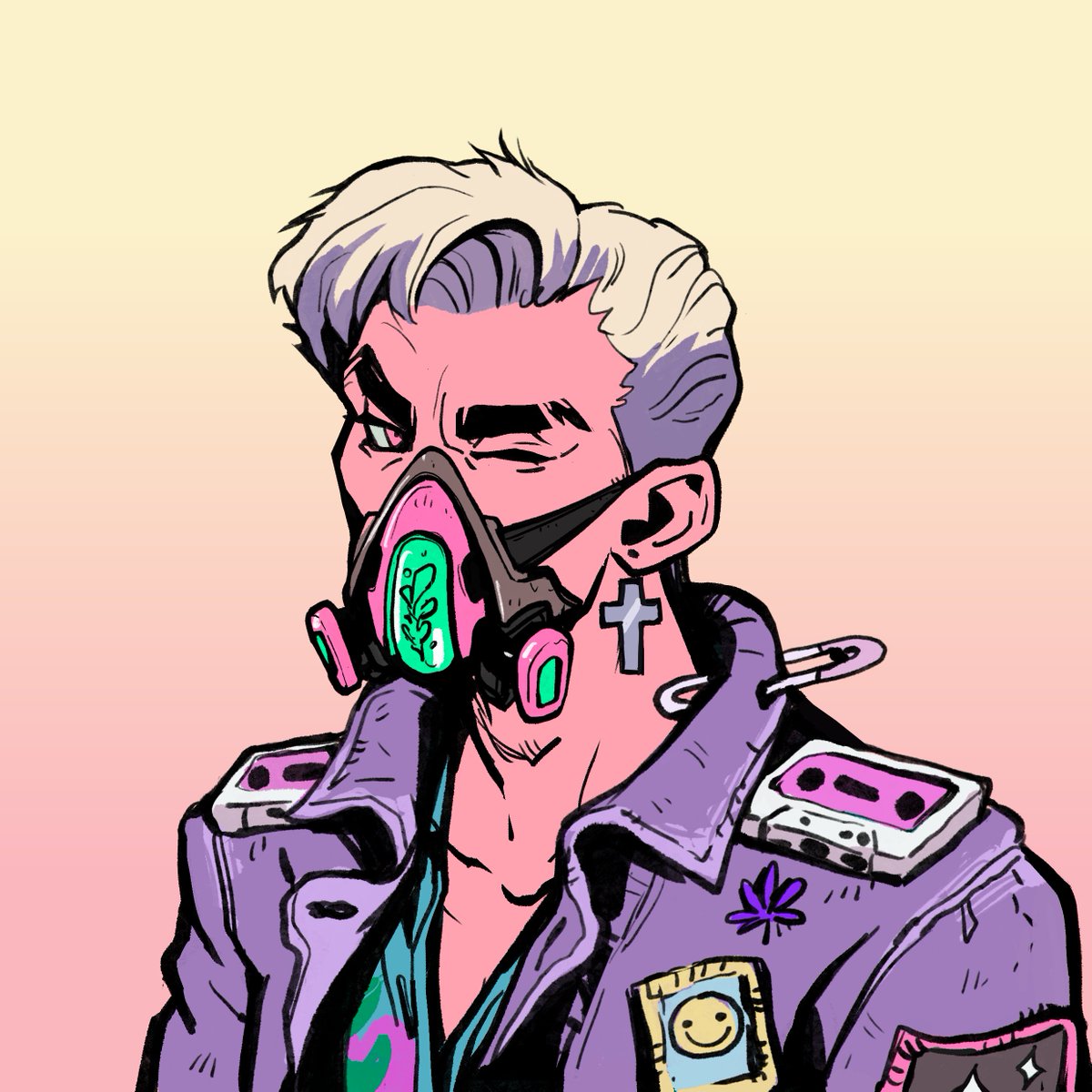 Congrats to the <a href="/discosolaris/">Disco Solaris</a> team for one of the best mints I have been a part of. Now it's time to get that #discofollowdisco rolling, drop yours below.

#cnft #Cardano #follobackforfolloback #CNFTCollection