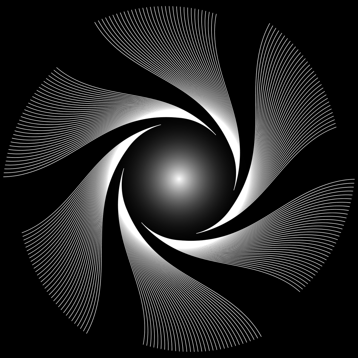 Malus Creations Drop 2 sneak peek. 

This is a free mint in February for all our Drop 1 "Spatial frequency" holders.