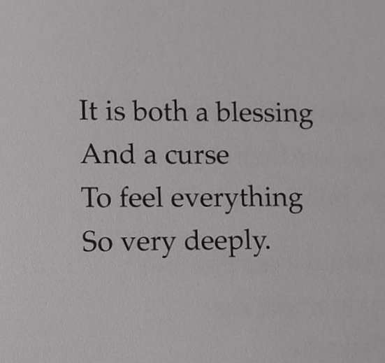 Serac321's tweet photo. Vooral in deze tijd #HSP #highsensitiveperson https://t.co/BDLhguuyzi