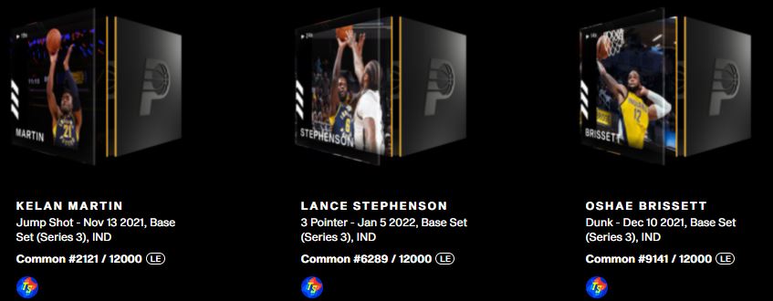 Leadfoot Collectibles & Gaming tweet media