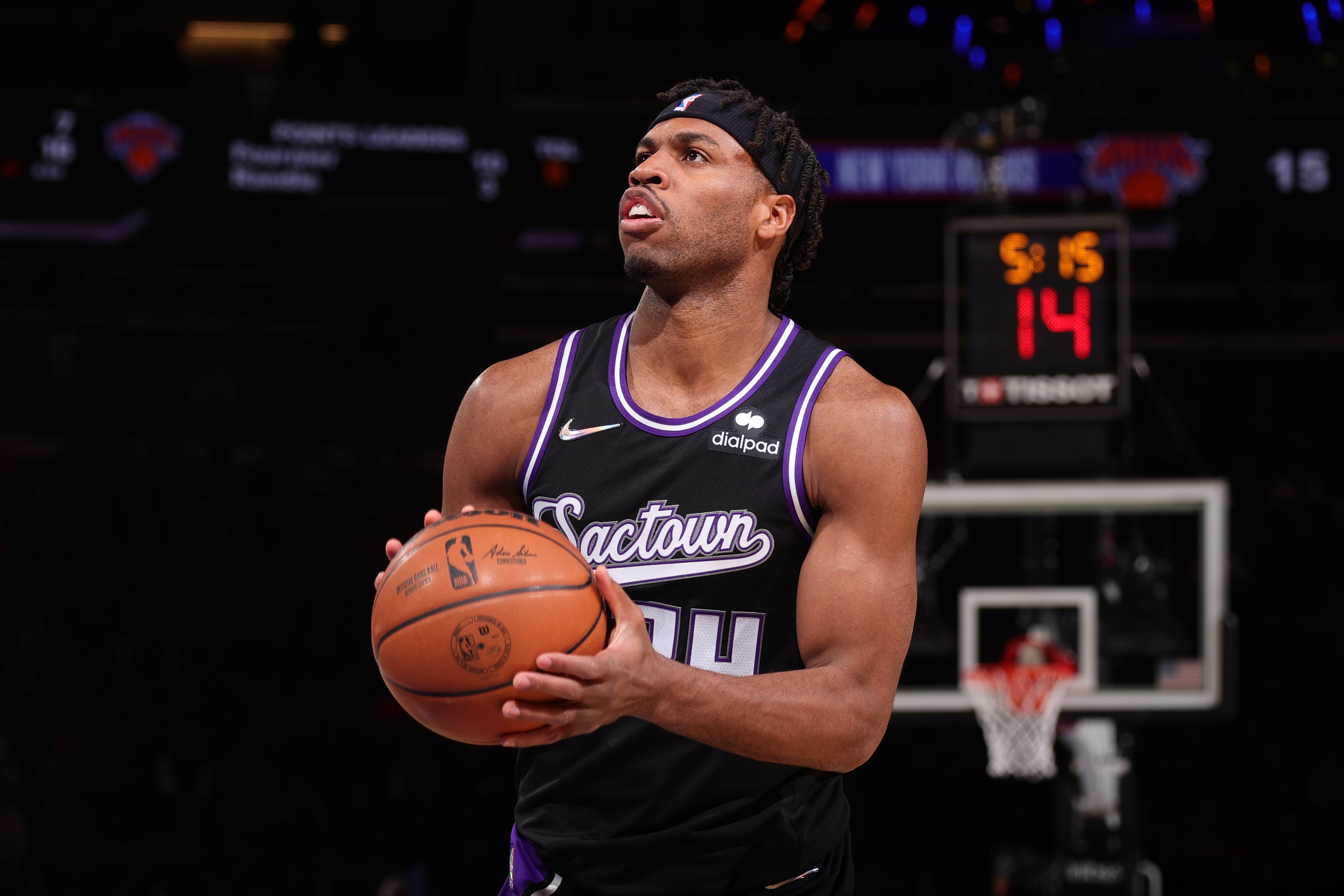 Kings trade 3 — including Tyrese Haliburton — to get Domantas Sabonis from  Pacers