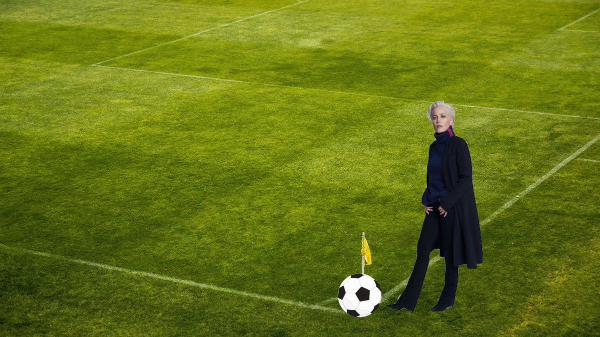 Gillian Anderson tweet media