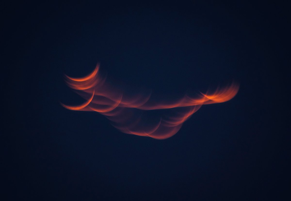 gautamades's tweet photo. "Mooonverse" is a collection of unique 1/1 Moon's Artistic photographs. It explores the beauty of the astro object from a different perspective. 
Check it out
https://t.co/B71Fk8OsmG

#opensea #NFTdrop #NFTCollection #NFTCommumity #photography #Astrophotography https://t.co/lLTfturzP0