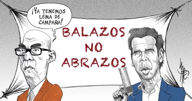 epigmenioibarra's tweet photo. ¿Mantendrá Movimiento Ciudadano a un #AsesinoConfeso como su candidato a gobernador en Quintana Roo?
Cartonazo de @monerorape https://t.co/JpNupx3Klt
