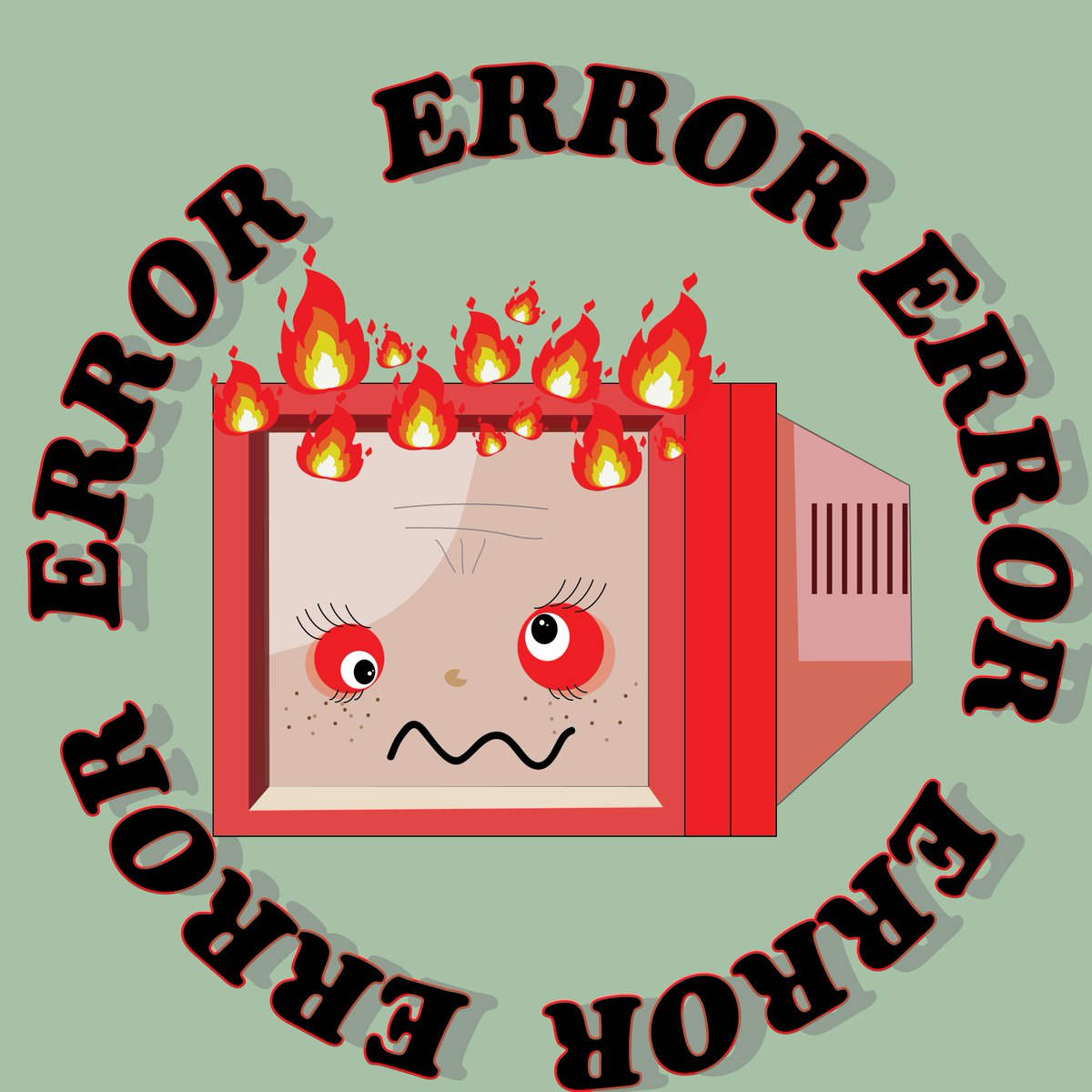 oldcode19's tweet image. ERROR on our OpenSea for only 0.006 ETH
Check it out and your code will be bug free for next 6months! 🥳🤭
opensea.io/collection/old…
#nft #NFTProject #coding #code #NFTs  #NFTCommunity #nftcollector #programming 
#programmer #coding #error #coders #python #java
