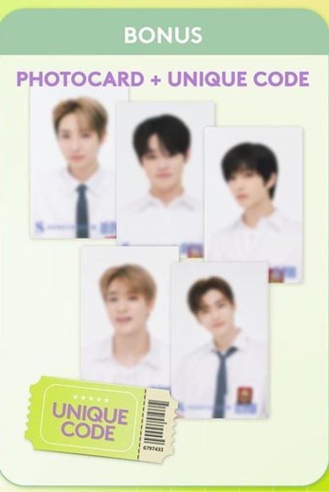 OnYour_Winn's tweet photo. SHARING SOMETHIC x NCT DREAM
📍jakarta       dp 50%
📌 skincare 
- low ph gentle jelly 40k✅
- level 1% encapsulated retinol 70k ✅✅
- game changer 80k

📌 photocard member dp memb
• jeno 45k✅
• jaemin 45k✅
• renjun 40k✅
• jisung 40k ✅
• chenle 35k✅ https://t.co/nlgZe8U5l5