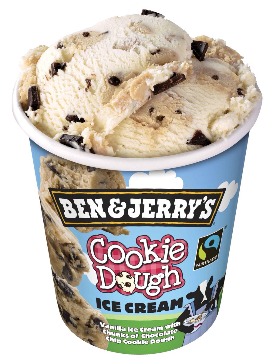 TLDInc's tweet photo. Ever wondered about the delicious cookie dough in Ben &amp; Jerry's ice cream? Join us as Erik's interviews Rhino Foods Owner &amp; President Ted Castle, Wed., 2/16/22, 2pm - 3pm EST. To register email: admin@thompsonleadership.com
#cookiedoughicecream #bcorpcertified #ceointerview https://t.co/icGRGPq14L