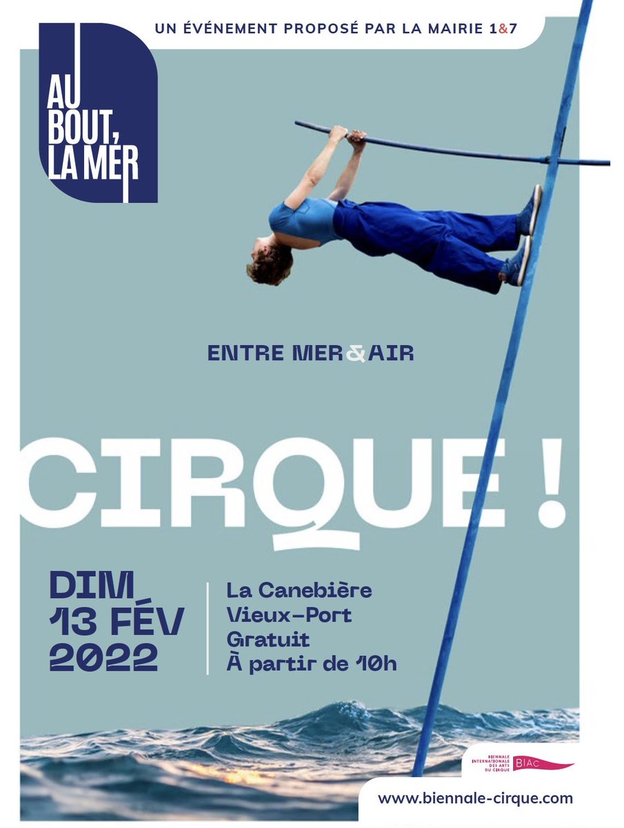 Big day-long street arts spectacular all over central Marseille this Sunday.