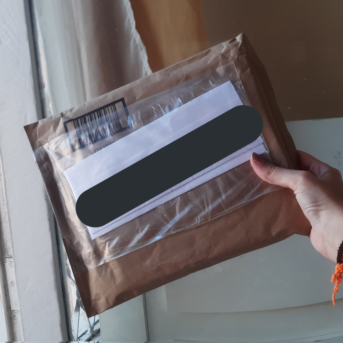 suneateri's tweet image. AAAA chegou o pacotinho !! obrigada dms @sorteiobook @mozzeti 🥺💞