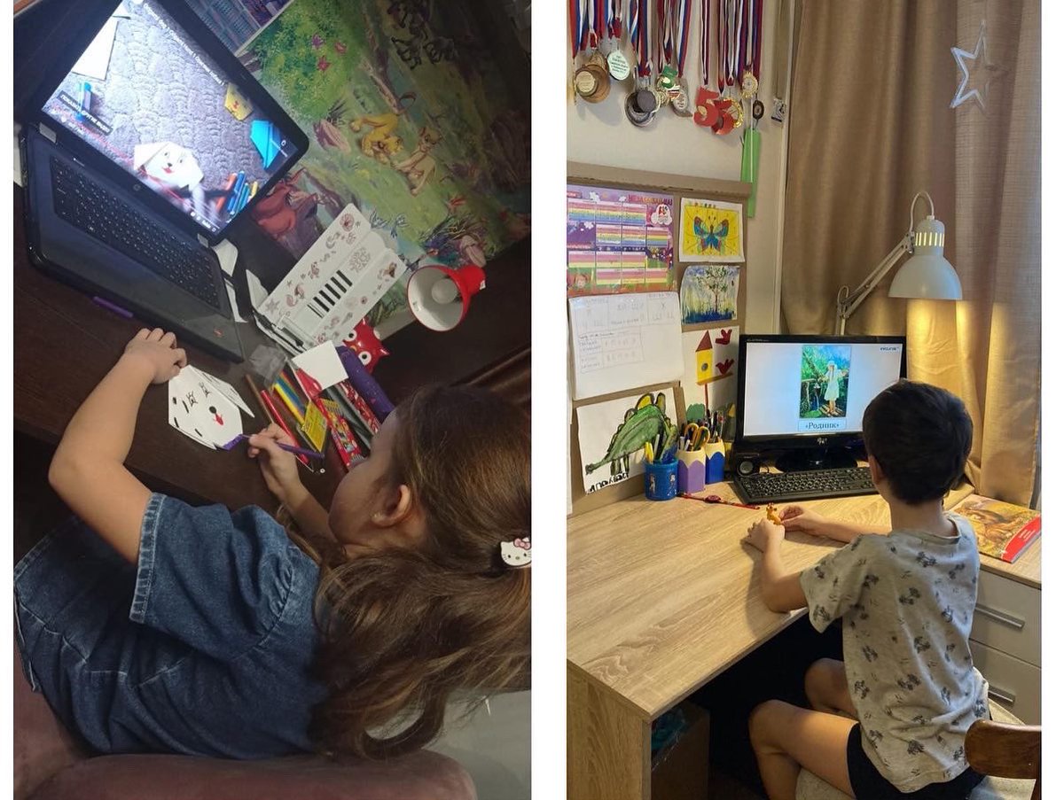 МБОУ Школа № 49 г.о Самара tweet media