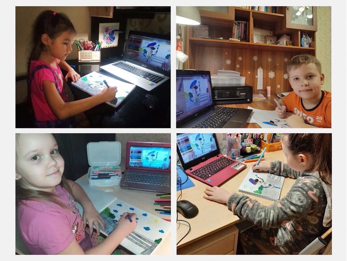 МБОУ Школа № 49 г.о Самара tweet media