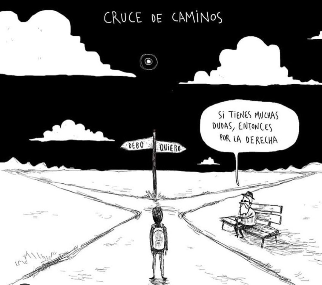 ¿Sí o qué?

Por René Merino.