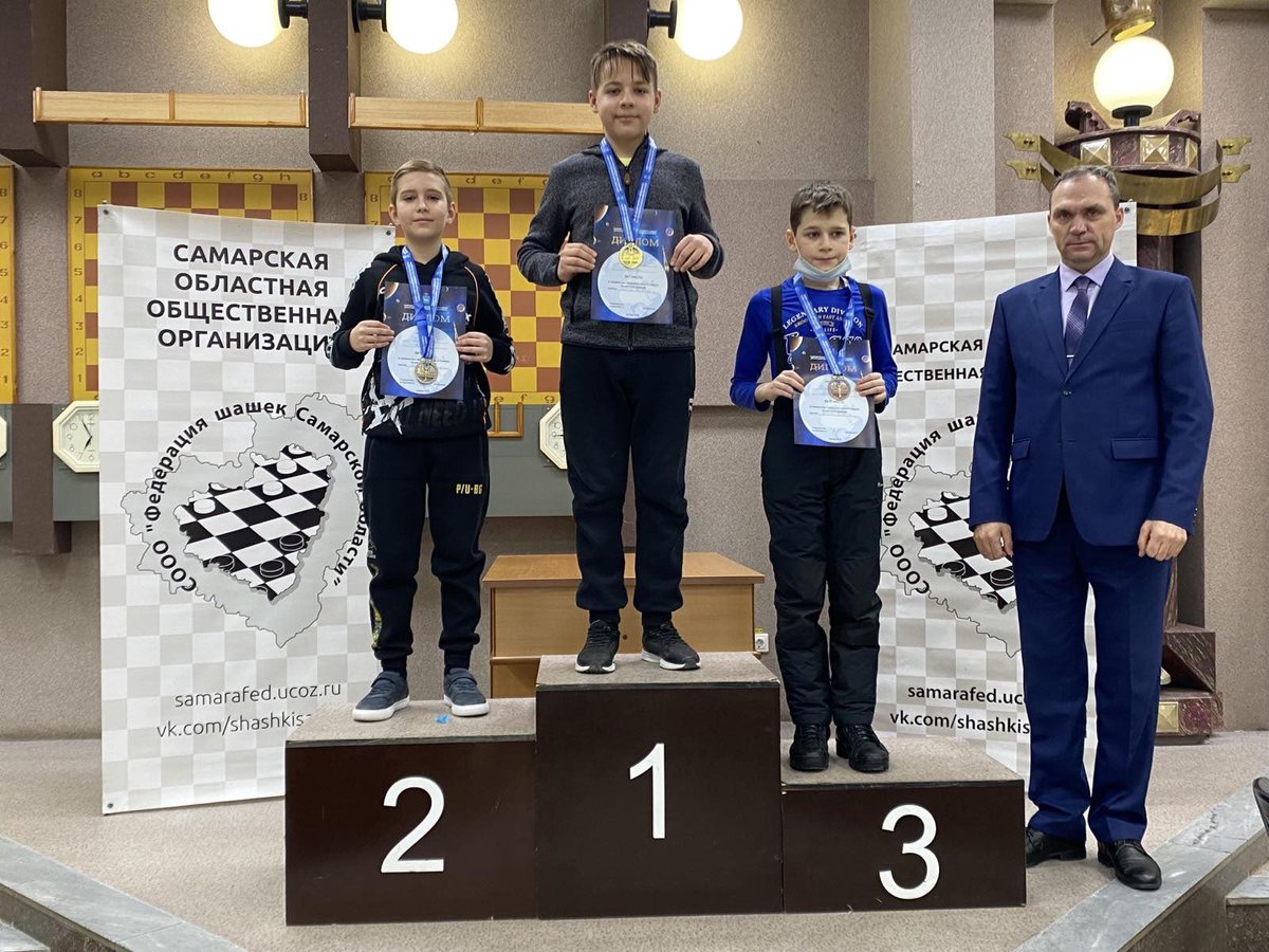 МБОУ Школа № 49 г.о Самара tweet media